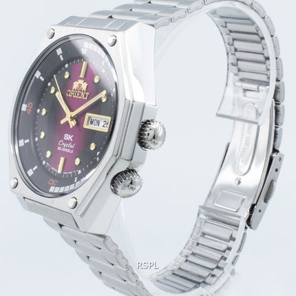 Orient RA-AA0B02R19B Automatic 22 Jewels Men's Watch