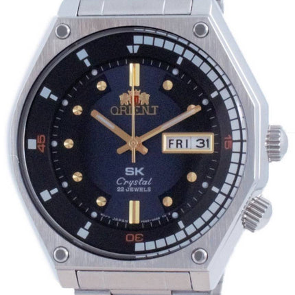 Orient Super King Diver Retro 70s Revival Automatic RA-AA0B03L19A Men's Watch