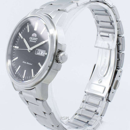 Orient RA-AA0C01B19B Automatic 22 Jewels Men's Watch