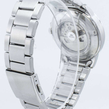Orient RA-AA0C01B19B Automatic 22 Jewels Men's Watch