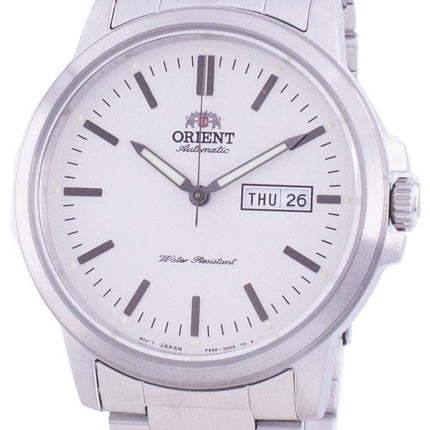 Orient Contemporary RA-AA0C03S19B Automatic Men's Watch