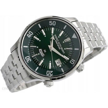 Orient King Diver Automatic RA-AA0D03E1HB 200M Men's Watch