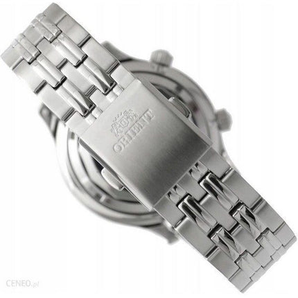 Orient King Diver Automatic RA-AA0D03E1HB 200M Men's Watch