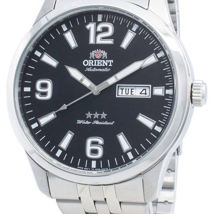 Orient Tri Star RA-AB0007B19B Automatic Men's Watch