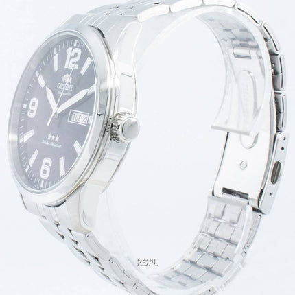 Orient Tri Star RA-AB0007B19B Automatic Men's Watch
