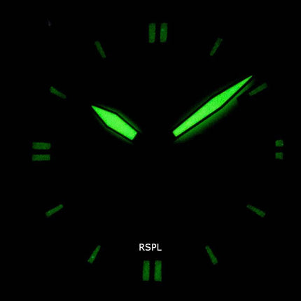 Orient Tri Star RA-AB0020S19B Automatic Unisex Watch