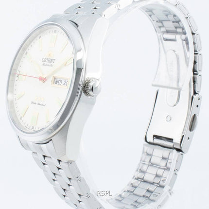 Orient Tri Star RA-AB0020S19B Automatic Unisex Watch
