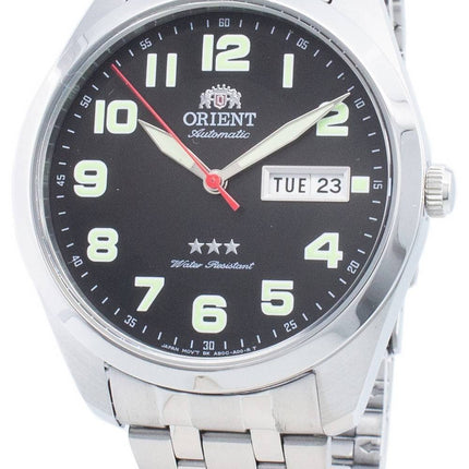 Orient Tri Star RA-AB0024B19B Automatic Unisex Watch