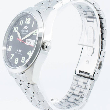 Orient Tri Star RA-AB0024B19B Automatic Unisex Watch