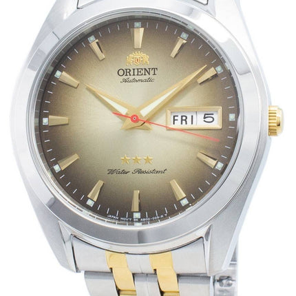 Orient Tri Star RA-AB0031G19B Automatic Men's Watch
