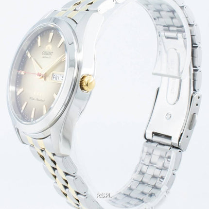 Orient Tri Star RA-AB0031G19B Automatic Men's Watch