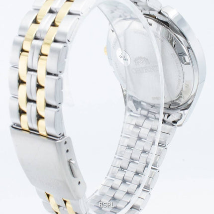 Orient Tri Star RA-AB0031G19B Automatic Men's Watch