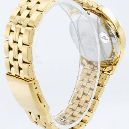 Orient Tri Star RA-AB0036G19B Automatic Men's Watch