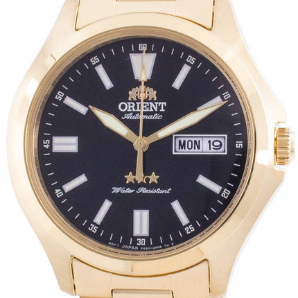 Orient Three Star Automatic RA-AB0F01B19A Men's Watch