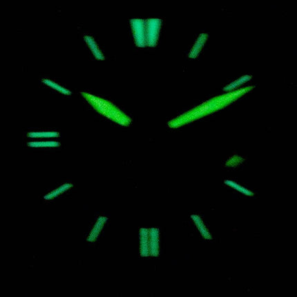 Orient Three Star Automatic RA-AB0F01B19A Men's Watch