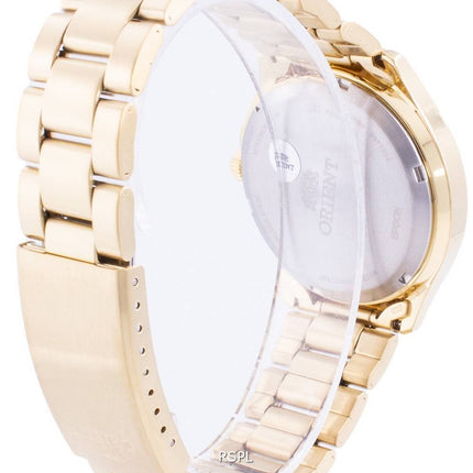Orient Three Star Automatic RA-AB0F01B19A Men's Watch