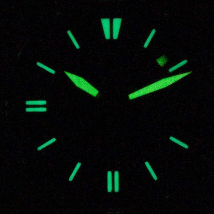 Orient Three Star Automatic RA-AB0F02E19A Men's Watch