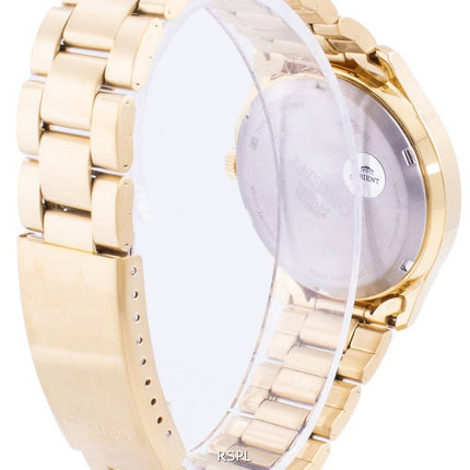 Orient Three Star Automatic RA-AB0F02E19A Men's Watch