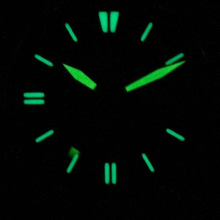 Orient Three Star Automatic RA-AB0F03L19A Men's Watch