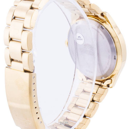 Orient Three Star Automatic RA-AB0F03L19A Men's Watch