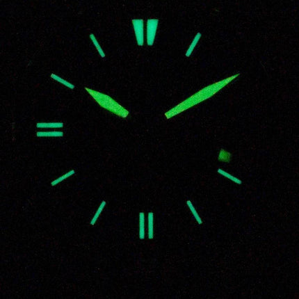 Orient Three Star Automatic RA-AB0F04R19A Men's Watch