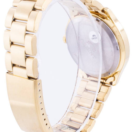 Orient Three Star Automatic RA-AB0F04R19A Men's Watch