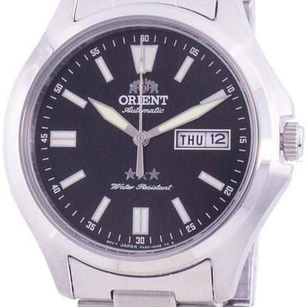 Orient Three Star RA-AB0F07B19B Automatic Men's Watch