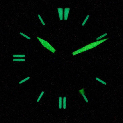 Orient Three Star Automatic RA-AB0F08E19A Men's Watch
