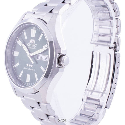 Orient Three Star Automatic RA-AB0F08E19A Men's Watch