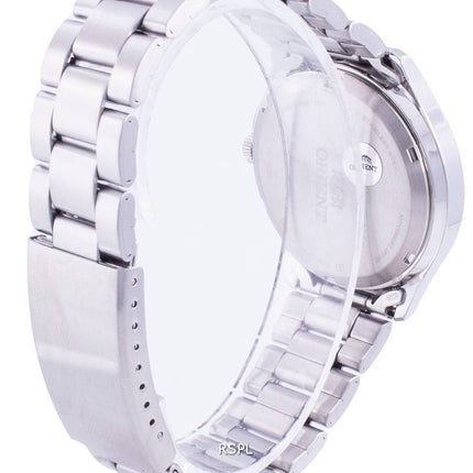 Orient Three Star Automatic RA-AB0F08E19A Men's Watch