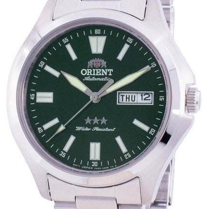 Orient Three Star RA-AB0F08E19B Automatic Men's Watch
