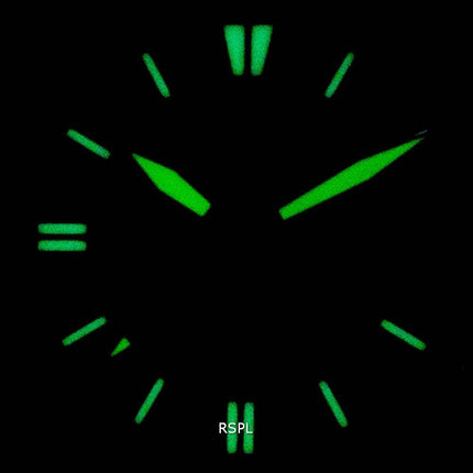 Orient Three Star RA-AB0F08E19B Automatic Men's Watch