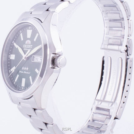Orient Three Star RA-AB0F08E19B Automatic Men's Watch
