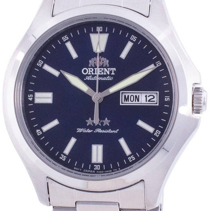 Orient Three Star Automatic RA-AB0F09L19A Men's Watch