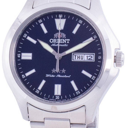 Orient Three Star RA-AB0F09L19B Automatic Men's Watch