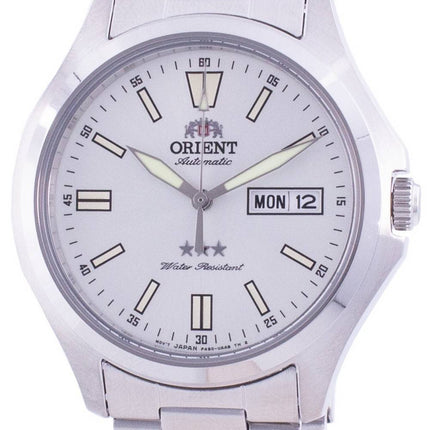 Orient Three Star Automatic RA-AB0F12S19A Men's Watch