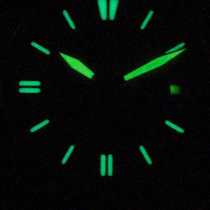 Orient Three Star Automatic RA-AB0F12S19A Men's Watch