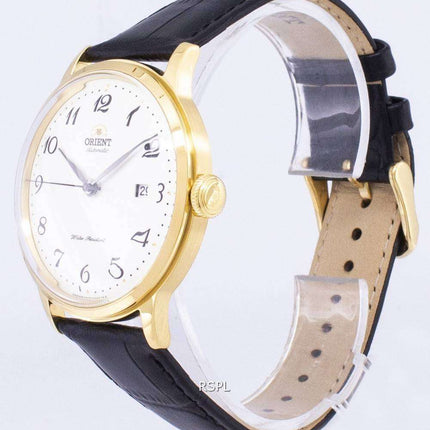 Orient Analog Automatic Japan Made RA-AC0002S00C Men's Watch