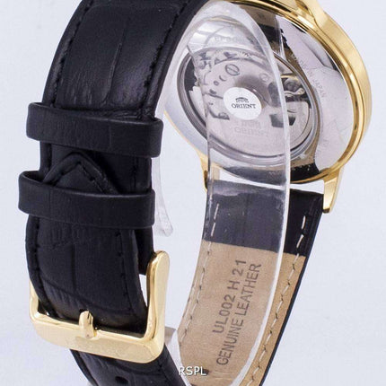 Orient Analog Automatic Japan Made RA-AC0002S00C Men's Watch