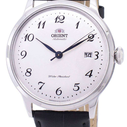 Orient Analog Automatic Japan Made RA-AC0003S00C Men's Watch