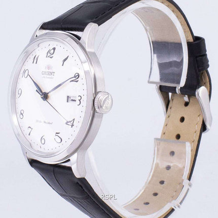 Orient Analog Automatic Japan Made RA-AC0003S00C Men's Watch