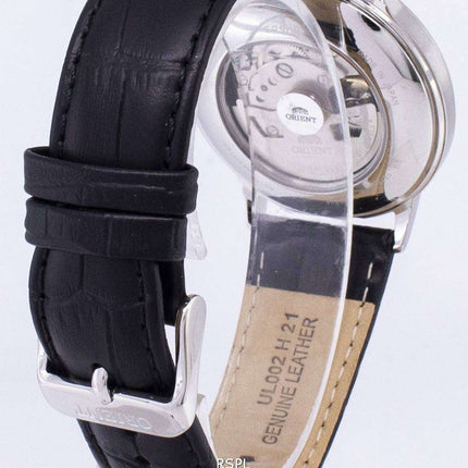 Orient Analog Automatic Japan Made RA-AC0003S00C Men's Watch