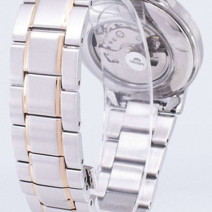 Orient Bambino RA-AC0004S10B Automatic Men's Watch