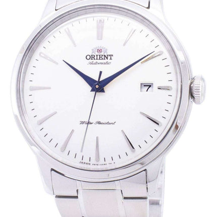 Orient Bambino RA-AC0005S00C Automatic Japan Made Men's Watch