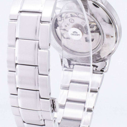 Orient Classic Bambino RA-AC0006B00C Automatic Japan Made Men's Watch