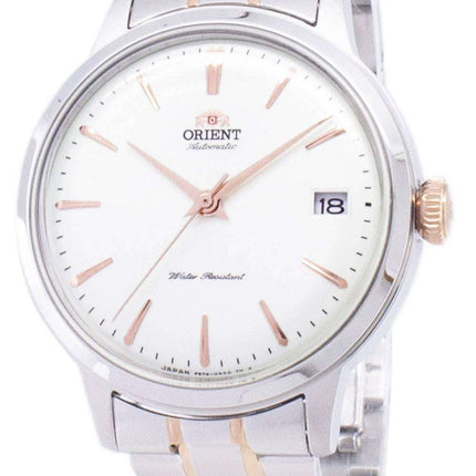 Orient Bambino RA-AC0008S00C Automatic Japan Made Women's Watch