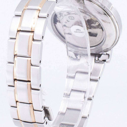 Orient Bambino RA-AC0008S00C Automatic Japan Made Women's Watch