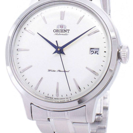 Orient Bambino RA-AC0009S00C Automatic Japan Made Women's Watch