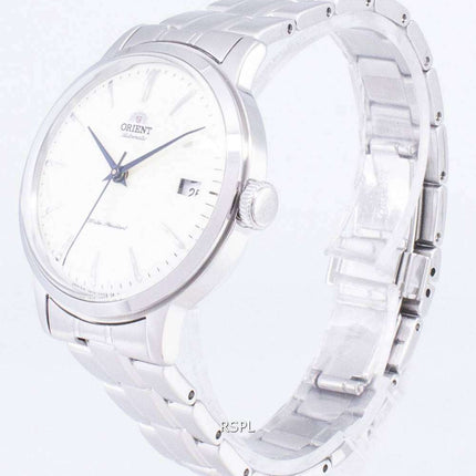 Orient Bambino RA-AC0009S00C Automatic Japan Made Women's Watch