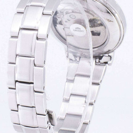 Orient Bambino RA-AC0009S00C Automatic Japan Made Women's Watch